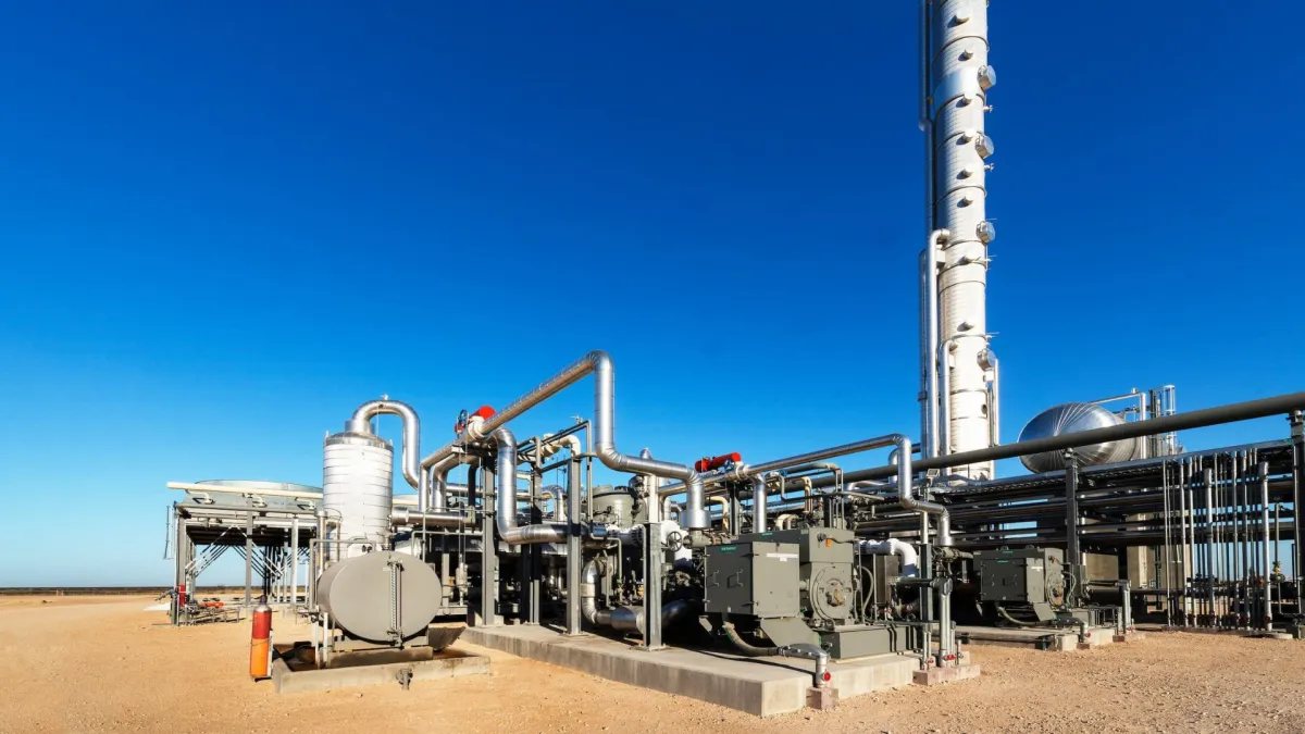 Oil & Gas IDCs: The Tax Code’s Most Aggressive Deduction, Honestly Explained