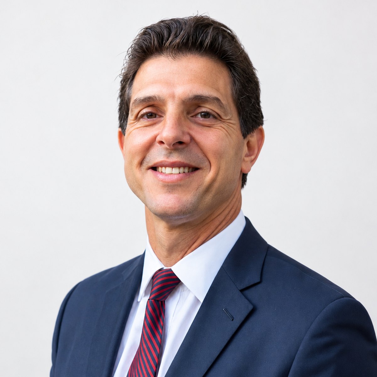 Steven Fortunato
